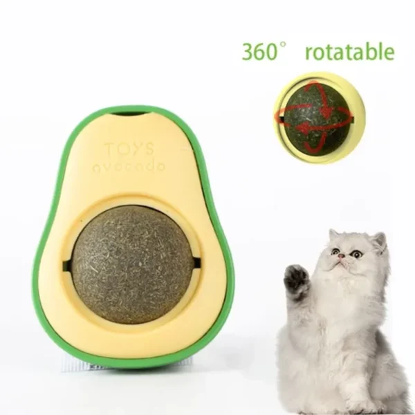 1670759294548 Catnip para gatos x3 unidades