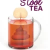 Infusor de Té Divertido