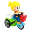 800 X 820 22PX niño Triciclo Stunt juguete para bebes