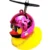 Brillante rosa