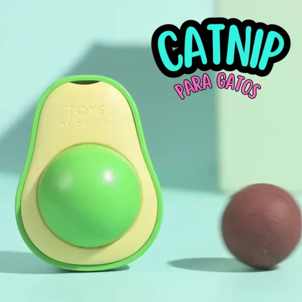 CATNIP (2) Catnip para gatos x3 unidades