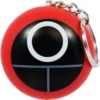Capa 54 Llavero Circular Juego del Calamar con Luz y Sonido