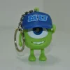 DSC_0394 Llavero Mike wazowski con luz y sonido