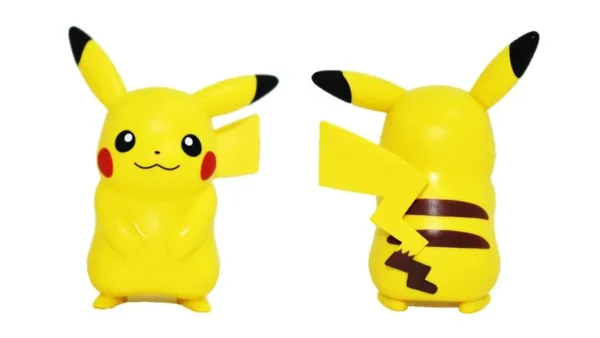 Diapositiva2 Pikachu pokemon coleccion