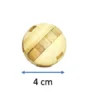 Rompecabezas 3D paquete por 4 en madera
