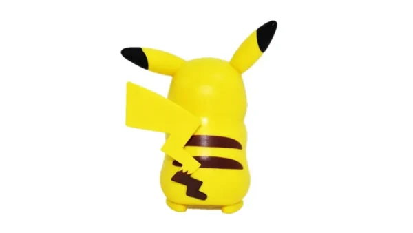 Diapositiva3 Pikachu pokemon coleccion