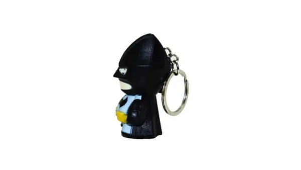 Diapositiva5 Llavero Batman con luz y sonido