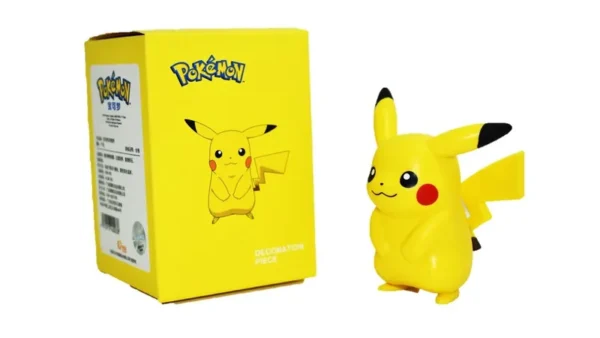 Diapositiva7 Pikachu pokemon coleccion