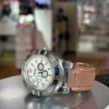 Reloj Encendedor Recargable con Cable USB