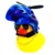 Ab brillante azul