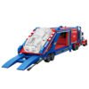 Tractomula Bloques de Construccion