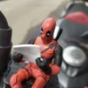 Deadpool x6 unidades caja completa