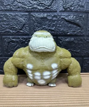 Gorila Squishy de 2.2 kilos