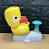 Perrito lanzahelices actividad fisica para niños