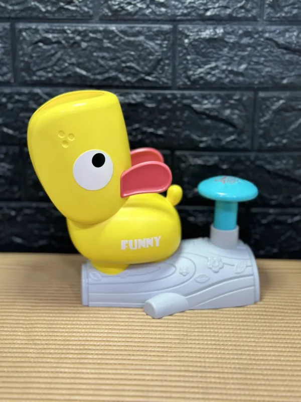 Perrito lanzahelices actividad fisica para niños