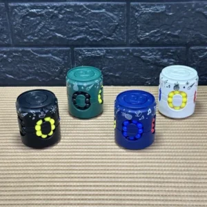 Spinner frijoles magicos latica destreza mental