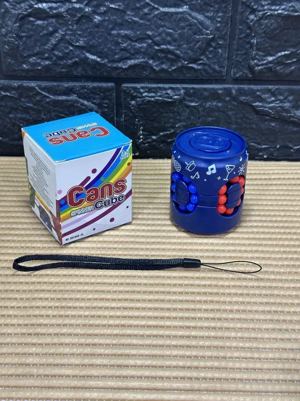 Spinner frijoles magicos latica destreza mental