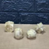 Rompecabezas 3D paquete por 4 en madera