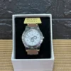 Reloj Encendedor Recargable con Cable USB