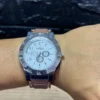 Reloj Encendedor Recargable con Cable USB