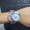 Reloj Encendedor Recargable con Cable USB