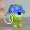 IMG_20230124_103250 Llavero Mike wazowski con luz y sonido