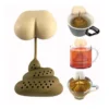 Infusor de Té Divertido