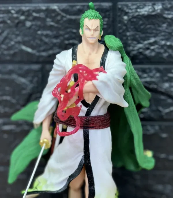 Zoro Roronoa de One Piece