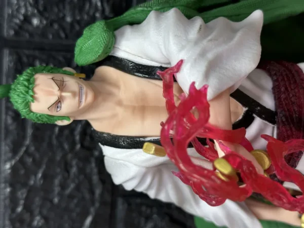 Zoro Roronoa de One Piece