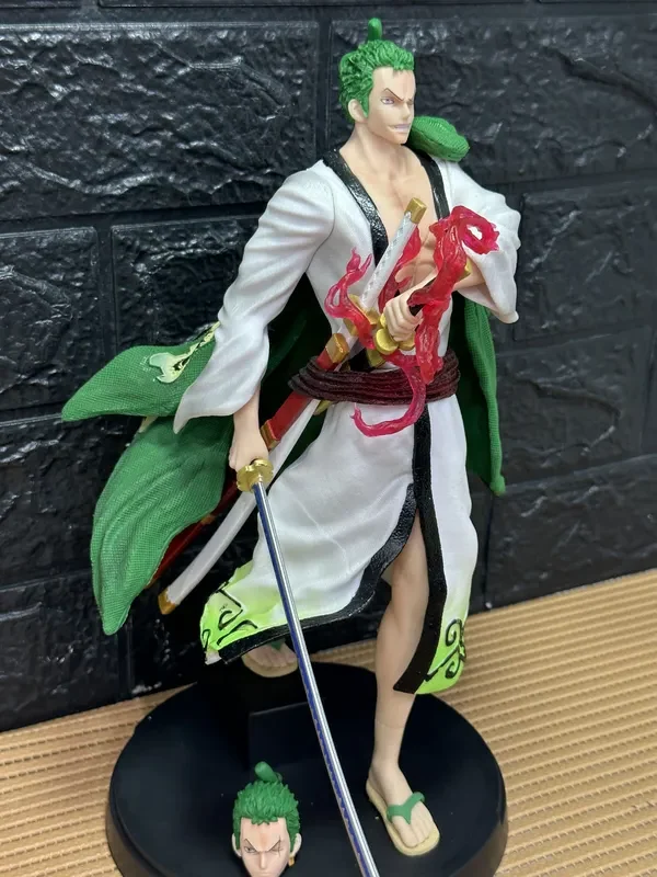 Zoro Roronoa de One Piece