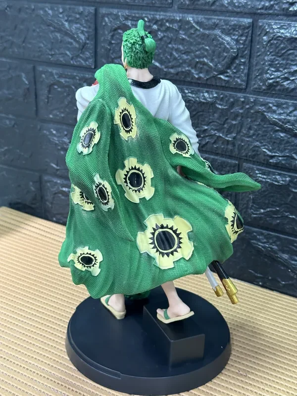 Zoro Roronoa de One Piece