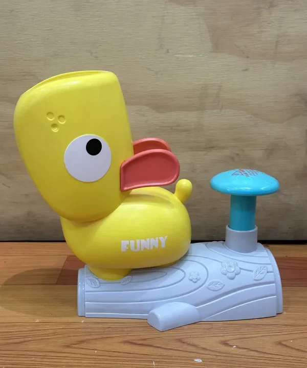 Perrito lanzahelices actividad fisica para niños