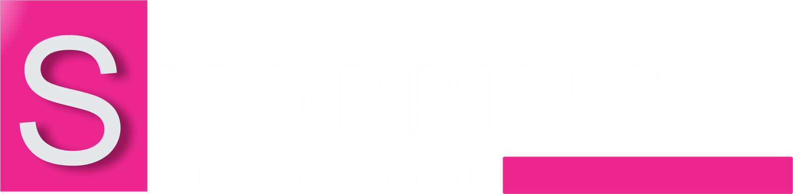 shoppingkra