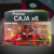 Caja completa
