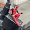 Deadpool x6 unidades caja completa