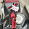 Deadpool x6 unidades caja completa