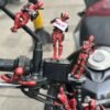 Deadpool X6 caja completa