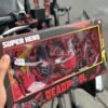 Deadpool X6 caja completa