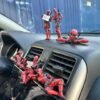 Deadpool X6 caja completa