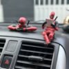 Deadpool X6 caja completa