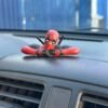 Deadpool X6 caja completa