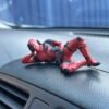 Deadpool X6 caja completa