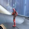 Deadpool X6 caja completa