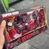 Deadpool X6 caja completa