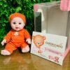 adfgsdfgsdfgsdfg Muñeco de Vinilo 30 cm con Certificado de Nacimiento