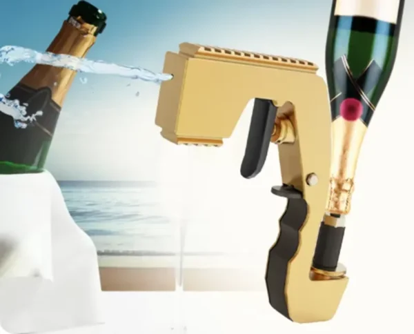 Dispensador de cerveza o champagne