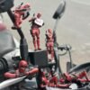 Deadpool x6 unidades caja completa