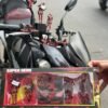 Deadpool x6 unidades caja completa