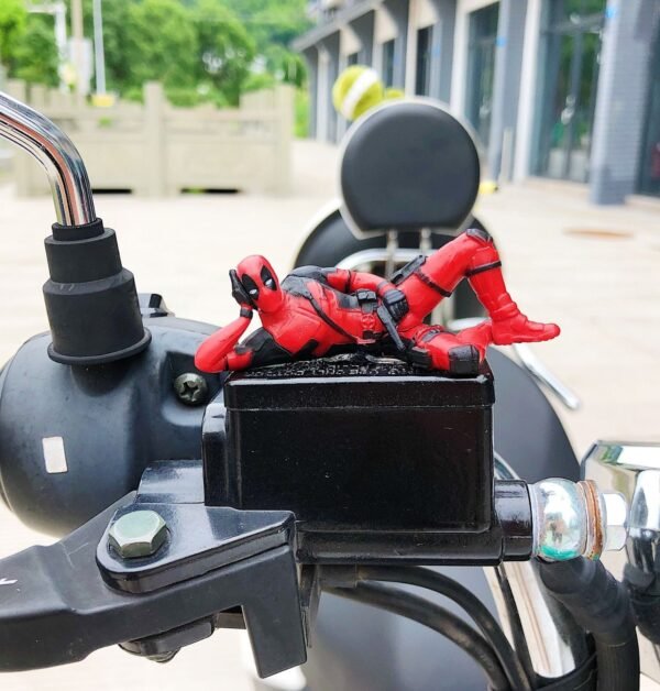 Deadpool por unidades o caja completa