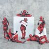 Deadpool por unidades o caja completa